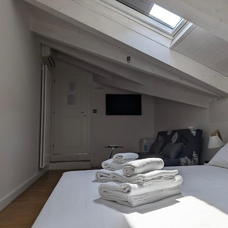 Acquaderni Rooms 볼로냐 외부 사진