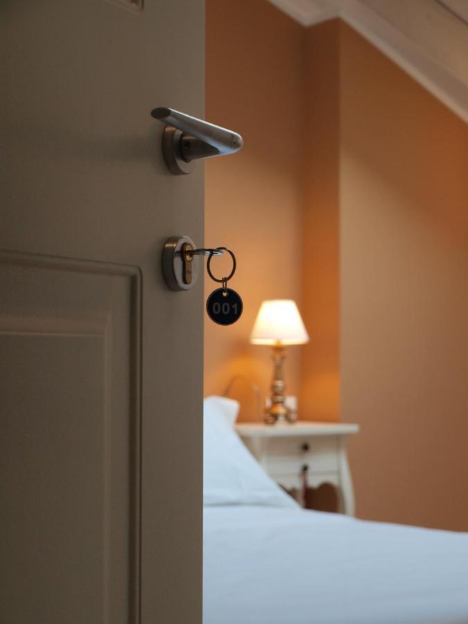 Acquaderni Rooms 볼로냐 외부 사진