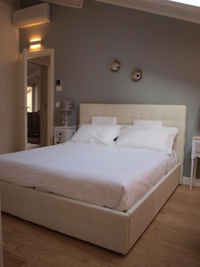 Acquaderni Rooms 볼로냐 외부 사진