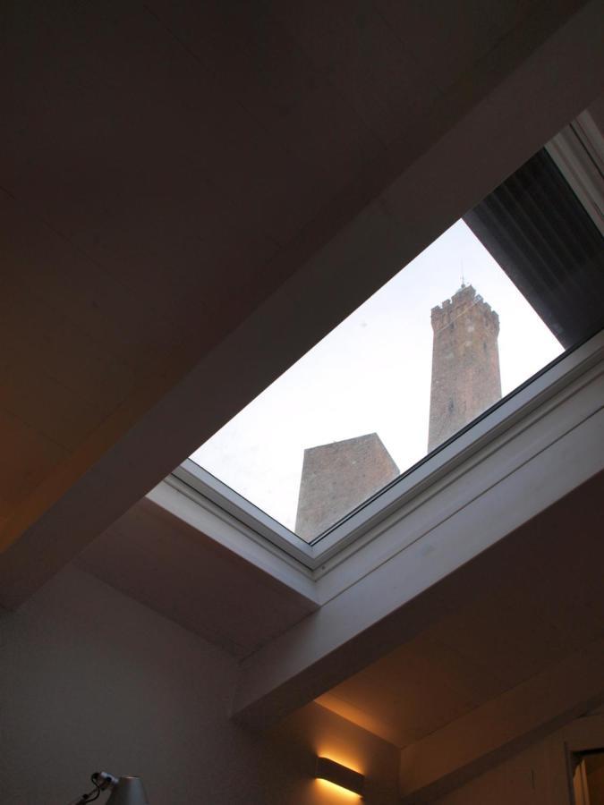 Acquaderni Rooms 볼로냐 외부 사진