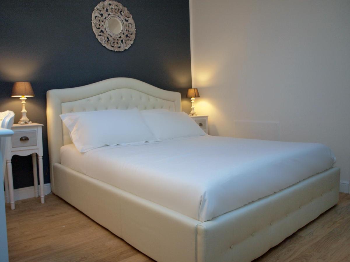 Acquaderni Rooms 볼로냐 외부 사진