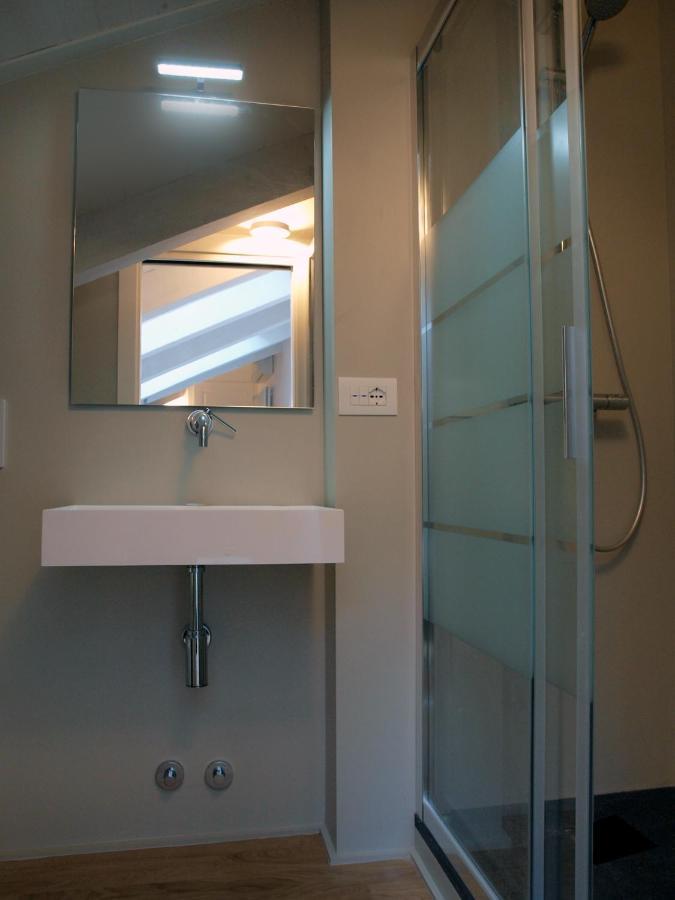 Acquaderni Rooms 볼로냐 외부 사진