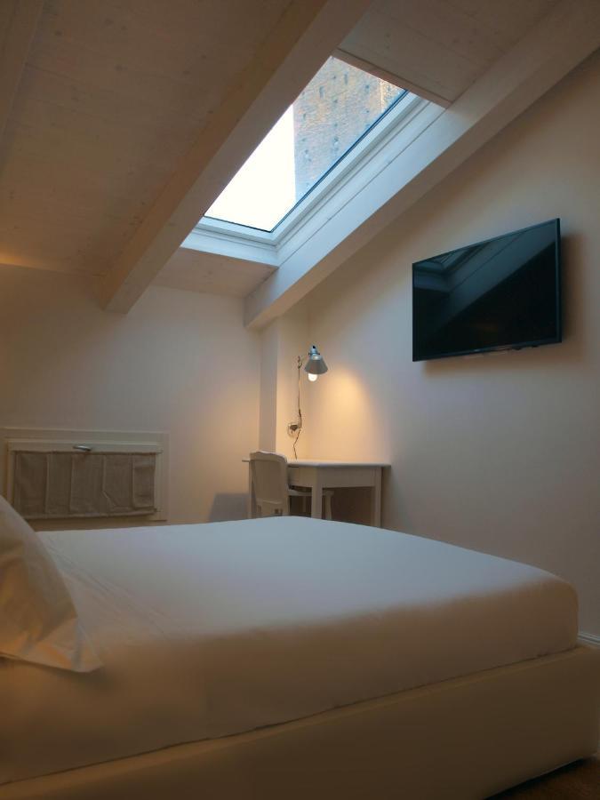 Acquaderni Rooms 볼로냐 외부 사진