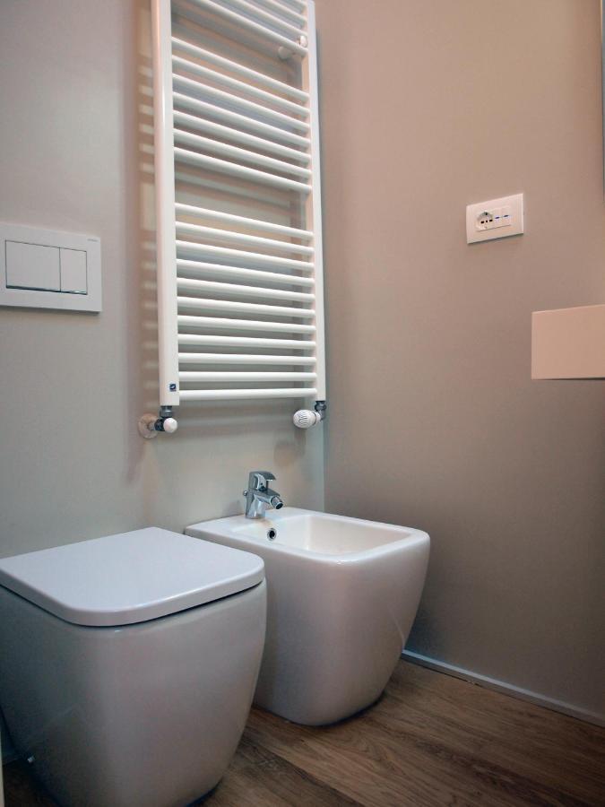 Acquaderni Rooms 볼로냐 외부 사진
