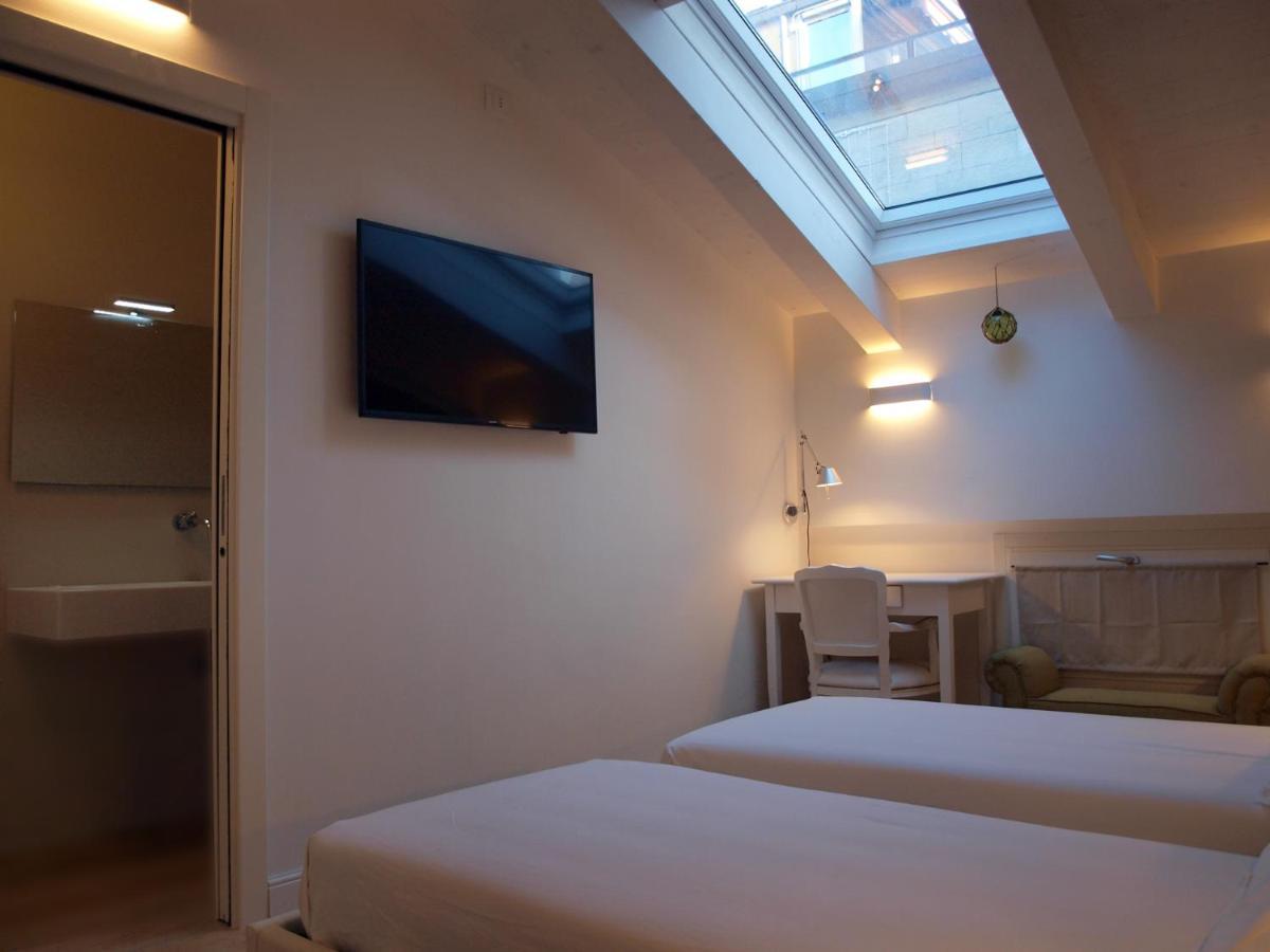 Acquaderni Rooms 볼로냐 외부 사진