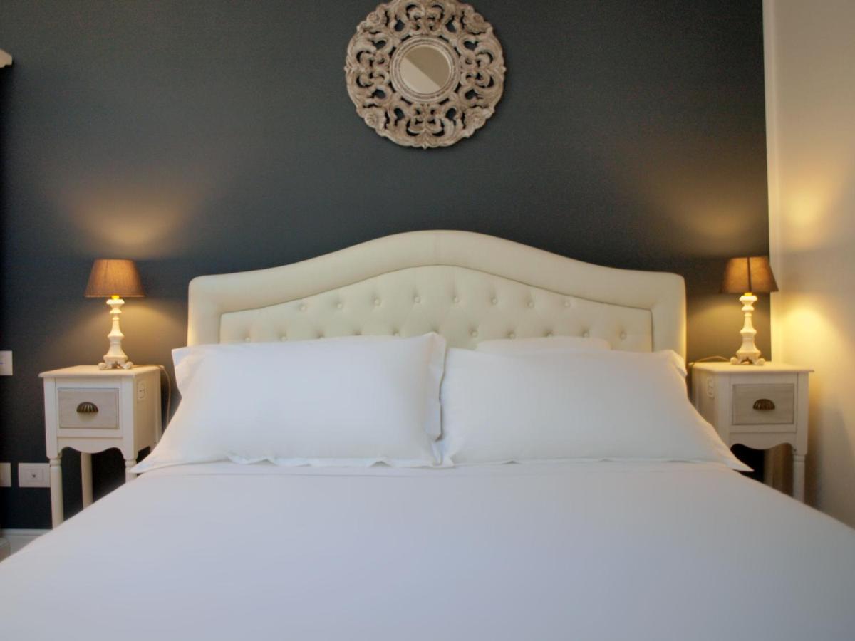 Acquaderni Rooms 볼로냐 외부 사진