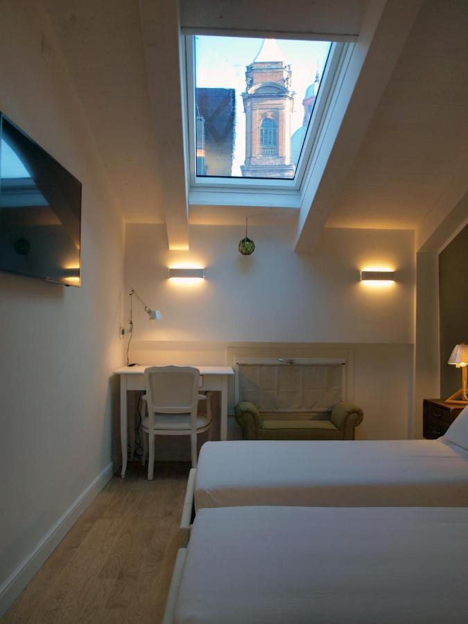 Acquaderni Rooms 볼로냐 외부 사진