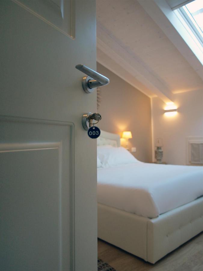 Acquaderni Rooms 볼로냐 외부 사진