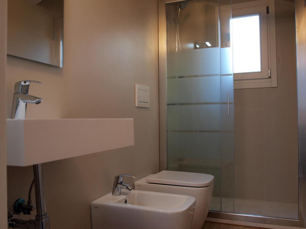 Acquaderni Rooms 볼로냐 외부 사진