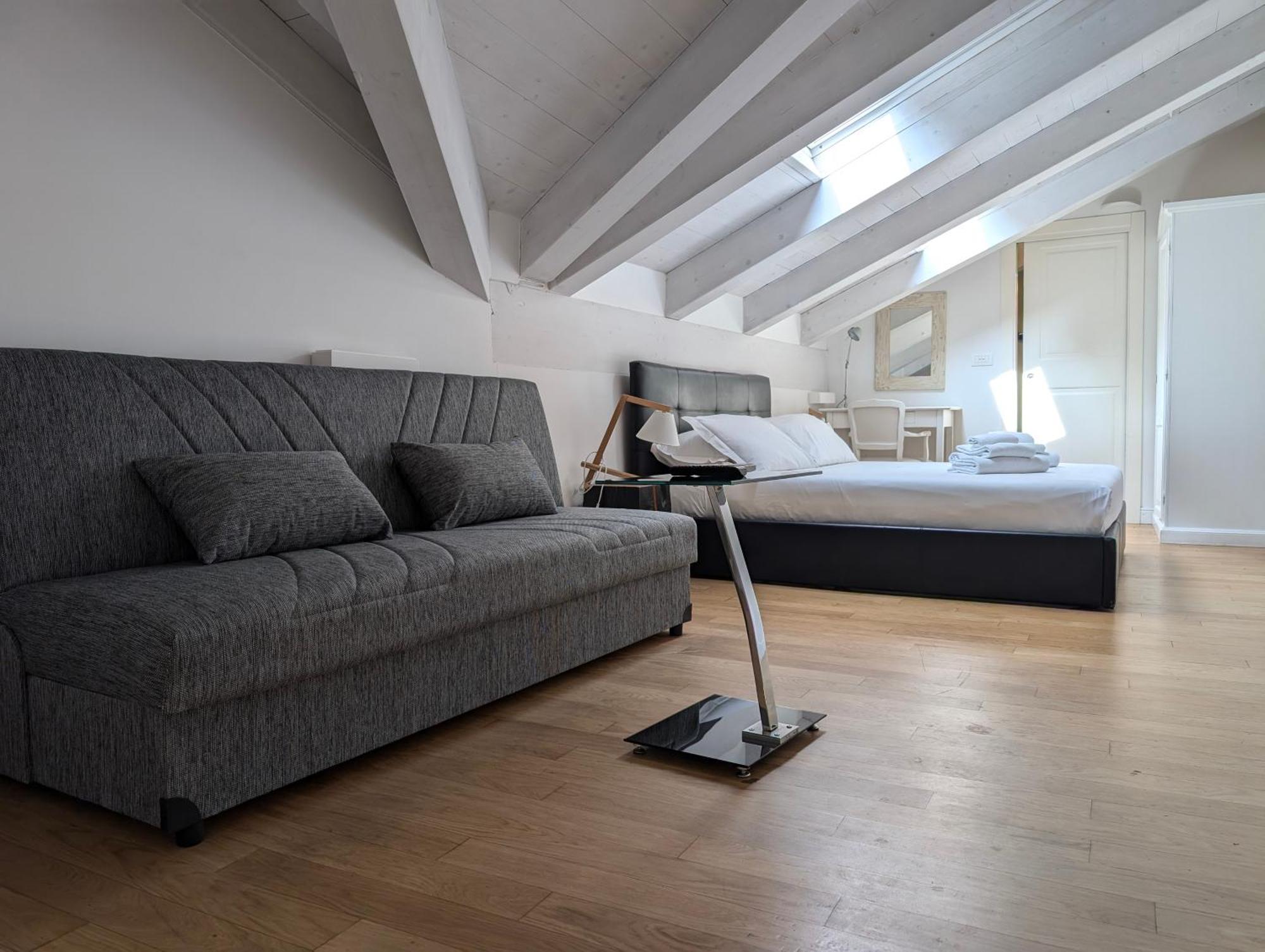 Acquaderni Rooms 볼로냐 외부 사진