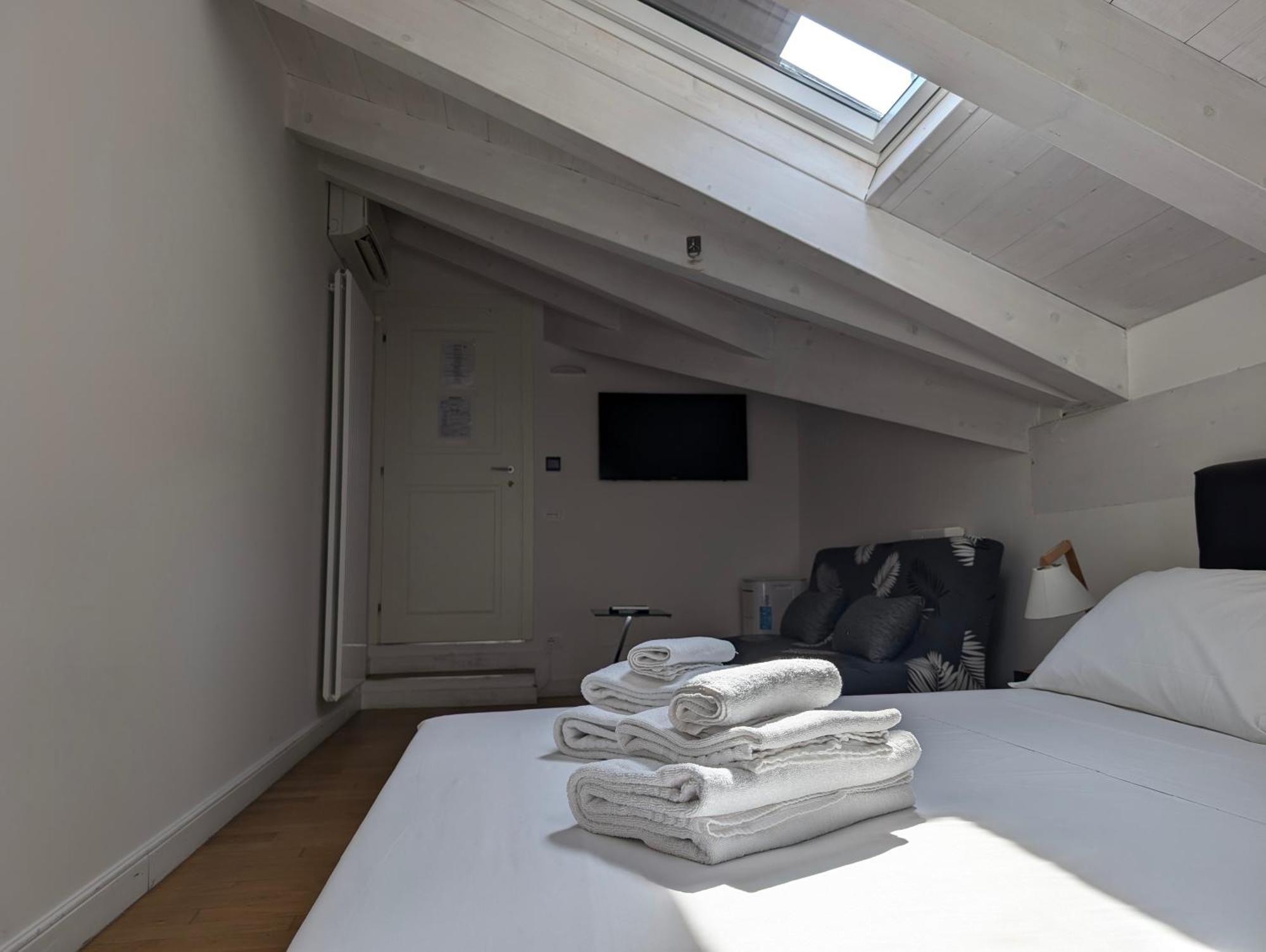 Acquaderni Rooms 볼로냐 외부 사진
