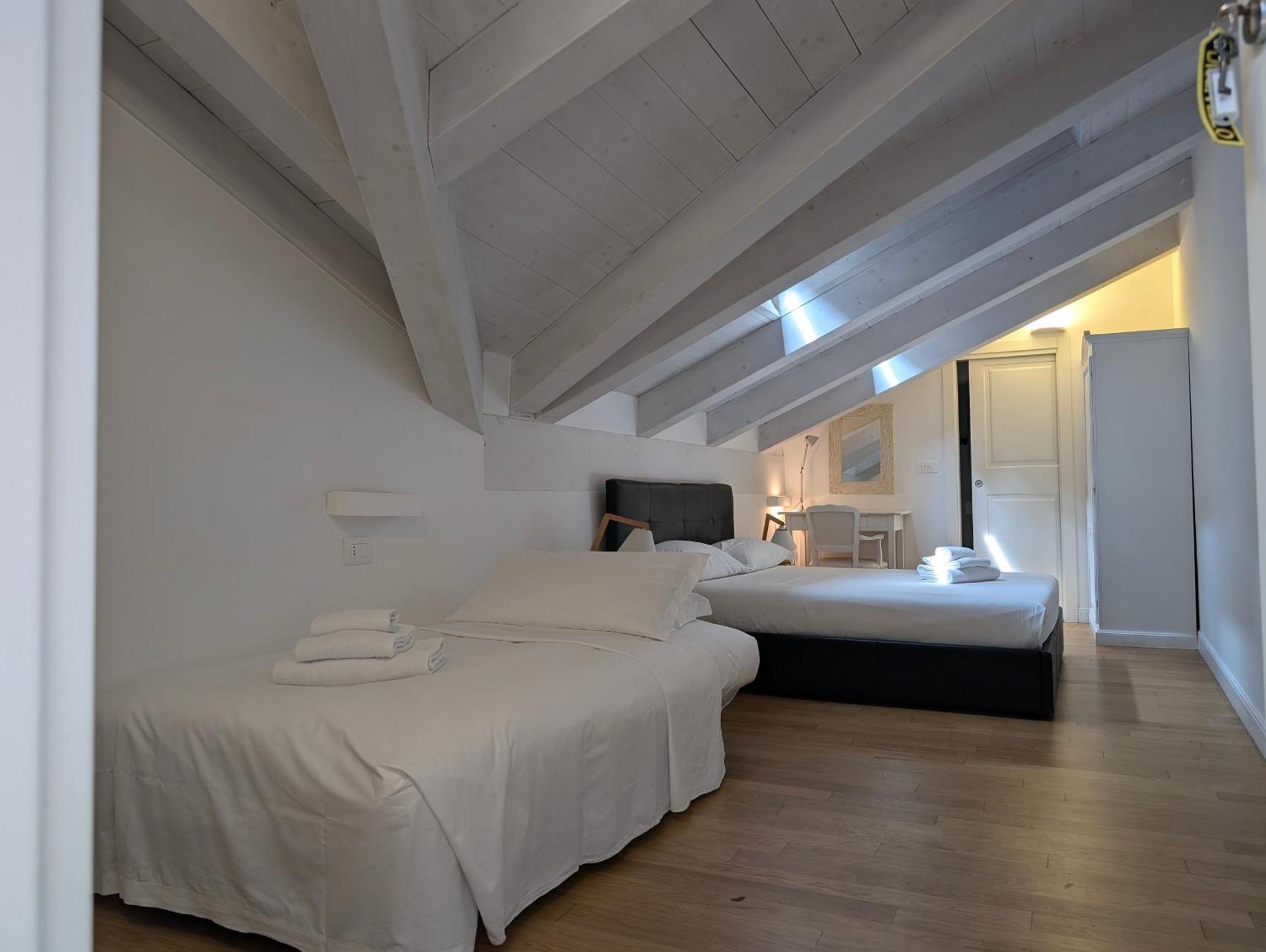 Acquaderni Rooms 볼로냐 외부 사진