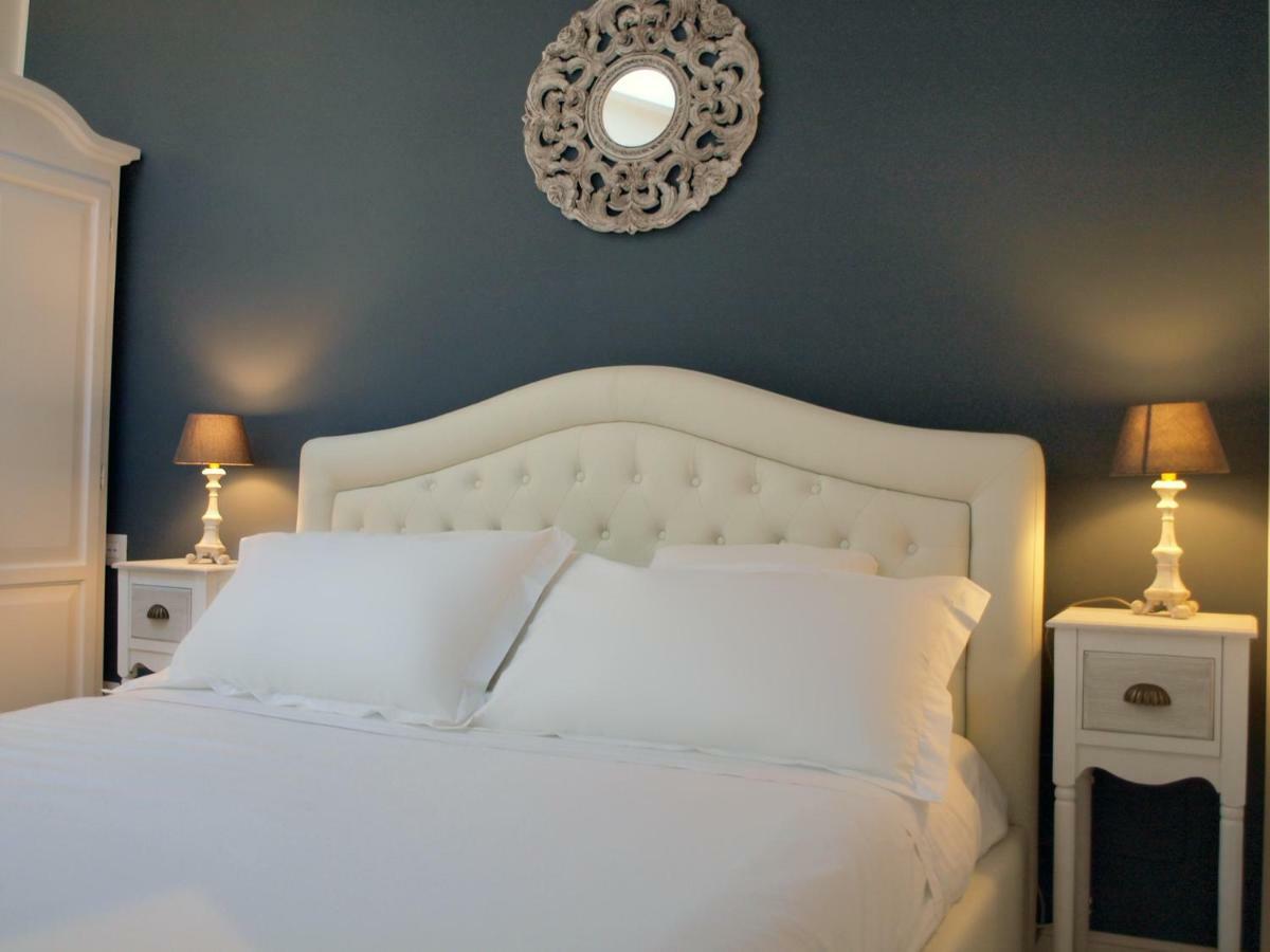 Acquaderni Rooms 볼로냐 외부 사진
