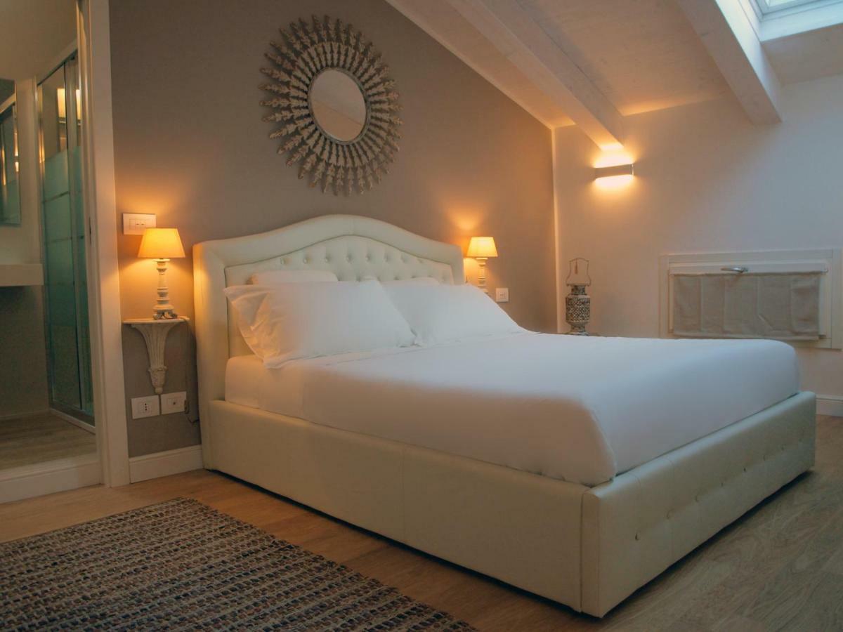 Acquaderni Rooms 볼로냐 외부 사진