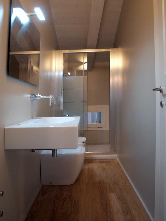 Acquaderni Rooms 볼로냐 외부 사진