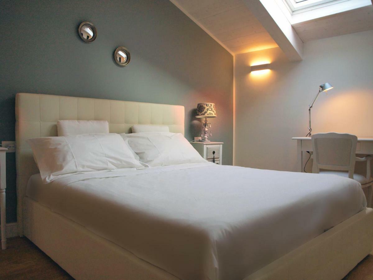 Acquaderni Rooms 볼로냐 외부 사진