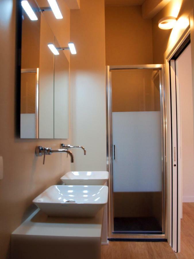 Acquaderni Rooms 볼로냐 외부 사진