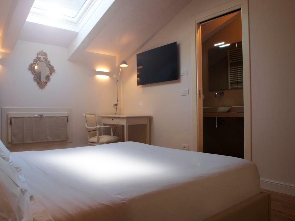 Acquaderni Rooms 볼로냐 외부 사진