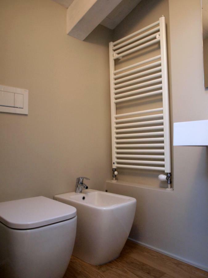 Acquaderni Rooms 볼로냐 외부 사진