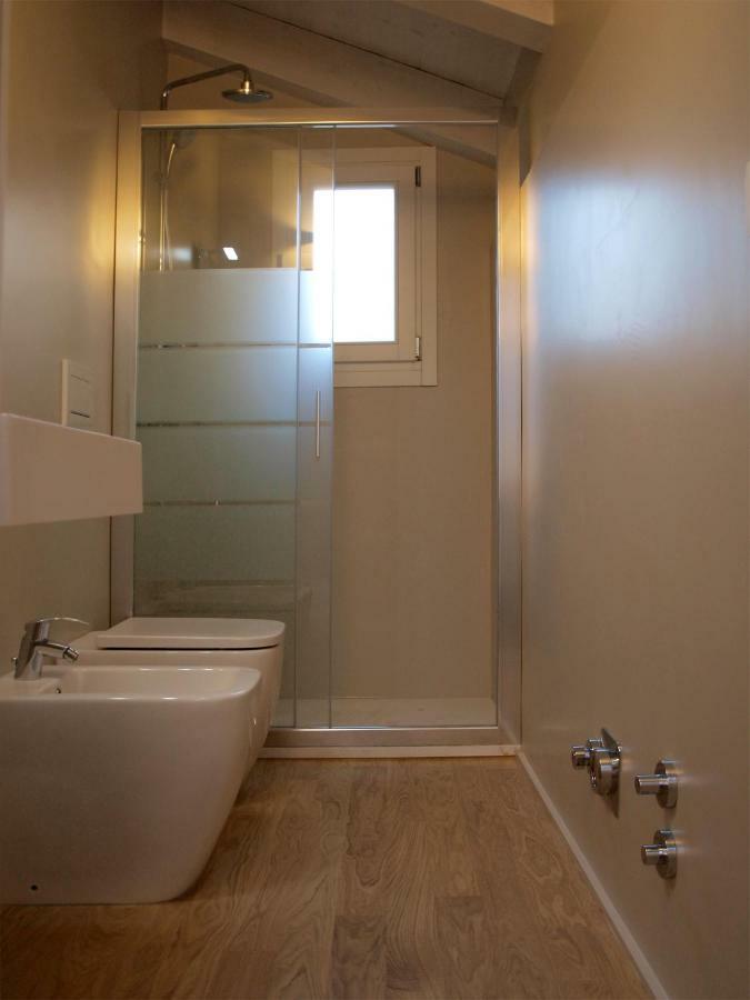 Acquaderni Rooms 볼로냐 외부 사진